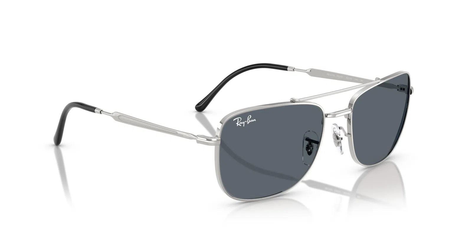 Ray-Ban 3755 Sunglasses - view 10